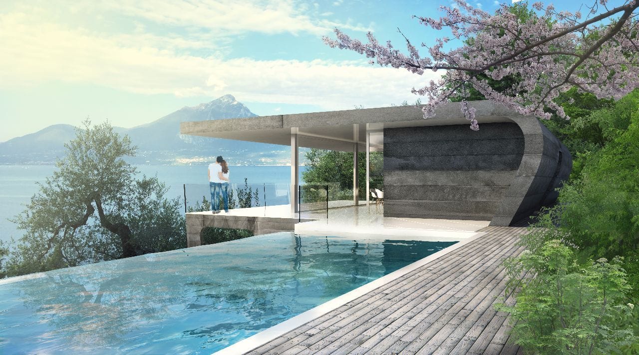 Haus Mit Seezugang Gardasee Kaufen