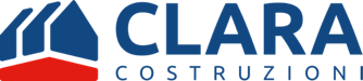 Logo Clara Costruzioni - Gadertal